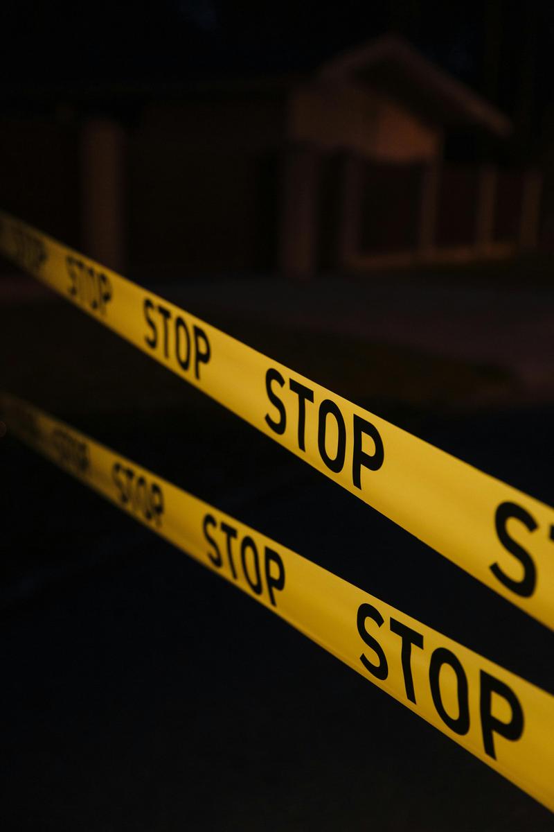 Crime Line